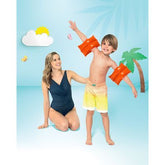 Bandas de Brazo Grandes 6-12 Anos